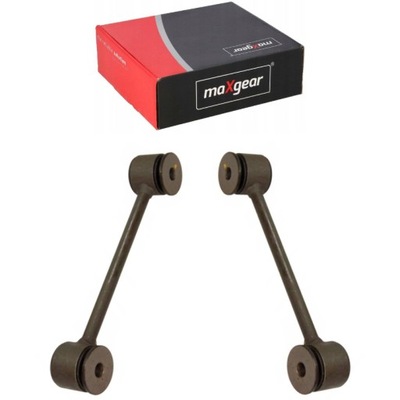 З'єднувачі стабілізатор задня chrysler voyager ii iv фото №1