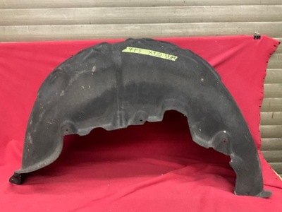 Ліва підкрилок задня porsche cayenne 7p5 7p5810971b фото №1