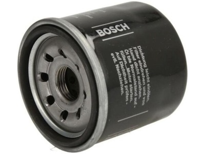 ФІЛЬТР МАСЛА BOSCH 0 986 452 058