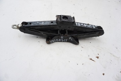 Домкрат ford transit 5 v mk5 fl фото №1