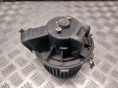 Повітродувка вентилятор обдув citroen jumper ii 5e1630100 фото №1