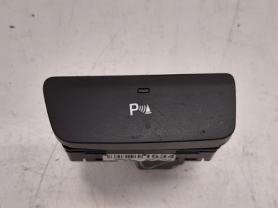 Кнопка pdc 96892004 opel mokka a 1,6 cdti фото №1