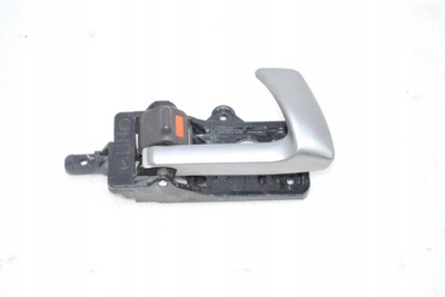 Ручка двері внутрішня vw scirocco lift фото №1