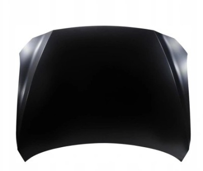 Капот mazda cx-5 17 - фото №1