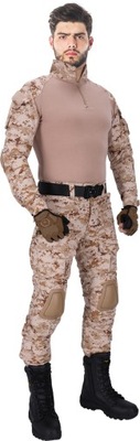 Ubranie ochronne Tactical Guard PROTECT BE r. S