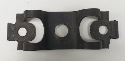 Кронштейн кронштейн решетка smart fortwo 450 фото №1