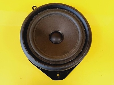 Динамик правый задняя audi a4 b6 8e0035411 nr666 фото №1