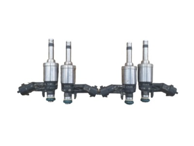 Ford fusion mk5 us форсунки форсунки фото №1