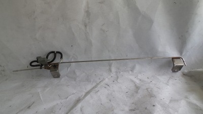 Клапан вакуумный porsche panamera 7pp906270 фото №1