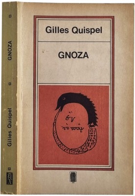 Gilles Quispel - Gnoza