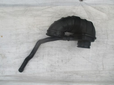 Шланг повітря mercedes glk w204 w212 2.2cdi фото №1