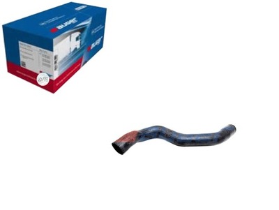 Auger 83618 шланг гибкий радиатора фото №1