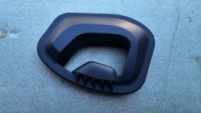 Volvo xc90 i защита заглушка 31101063 фото №1