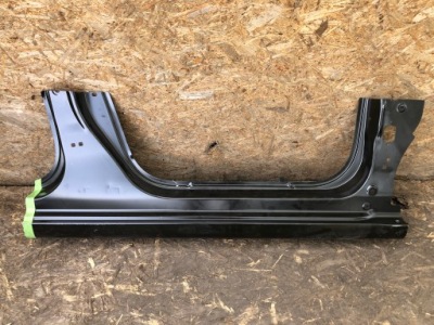 SEUIL RENAULT CLIO 5 DROIT 