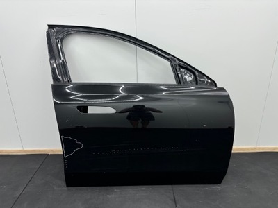 Mercedes e-klasa w214 214 дверь правое передние перед фото №1