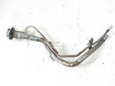 Subaru impreza iii gh 2.0d труба заливной топлива фото №1