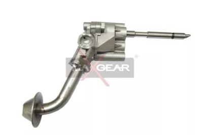 НАСОС МАСЛА VW 1,6/1,9D/TD MAXGEAR 42-0013 НАСОС