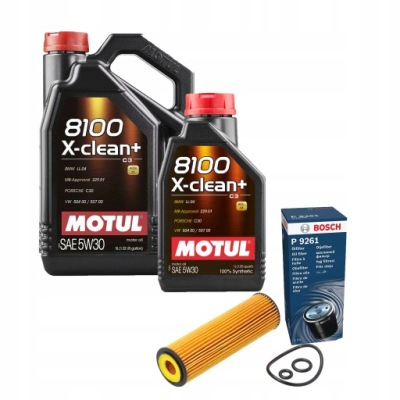Фильтр масло motul 5w30 mercedes slk 200 r171 компьютер фото №1