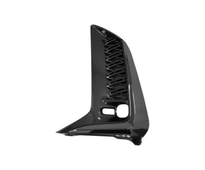 Lexus ux za10 2018 - решётка радиатора бампера левый фото №1