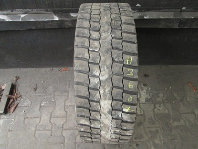 295/60R22.5 BRIDGESTONE СТИЛЬ DUNLOP ПРИВІДНА CIĘŻAROWE