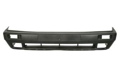 Бампер підходить до: vw golf ii, jetta 2 08.83-07.92 фото №1