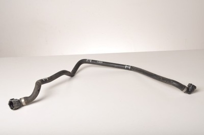 Bmw ix3 g08 труба шланг wody 8743371 21r фото №1