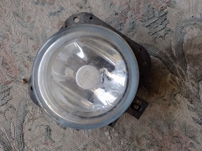 Протитуманна фара peugeot partner xara 67721226 фото №1