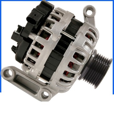 Генератор ford ranger 2.2 db39-10300-ac 1916728 новый оригинальный фото №1