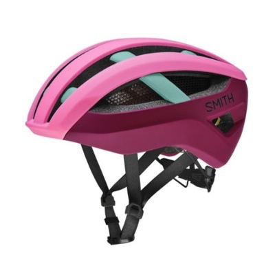 Kask rowerowy Smith Network MIPS 55-59