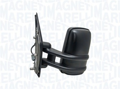 ЗЕРКАЛО ZEWN.MOWANO 99-00 /L/ MAGNETI MARELLI 351991717070 ЗЕРКАЛО