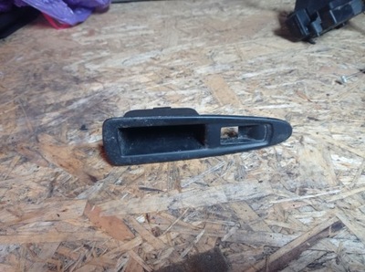 Citroen c4 i 04-10 - ручка двері правий задня фото №1