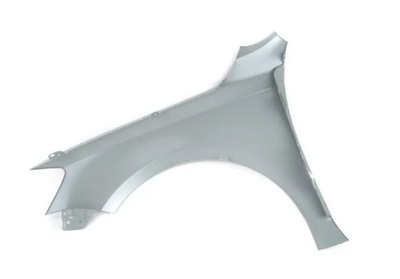 Крыло vw jetta правая aso фото №1