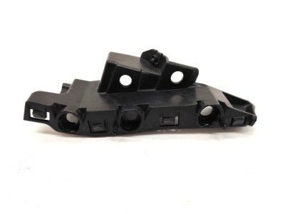 Audi q7 4m напрямна бампера перед правий 4m0807284b фото №1