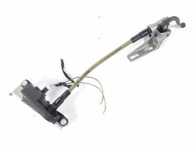 Mercedes r klasa w251 механизм стекло правый задняя фото №1