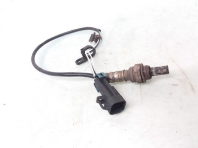 Opel оригинальный номер 12565428 датчик лямбда-зонд фото №1