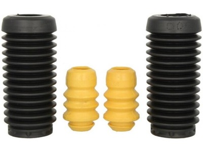 TOPE DE SUSPENSION + TAPONES PARTE DELANTERA MAGNUM TECHNOLOGY A9G010MT  