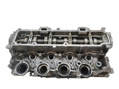 ГОЛОВКА КОМПЛЕКТНАЯ 9643477110 FORD FIESTA MK5 (1999-2002) 1.4 D