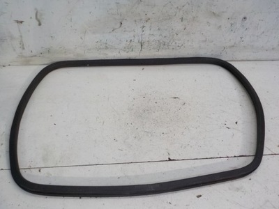 Scania прокладка люк фото №1