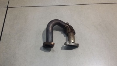 Трубка шланг egr seat ibiza iv 1.6 tdi фото №1