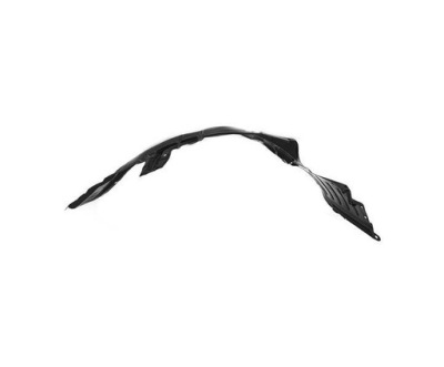 Подкрылок перед mitsubishi galant 1997- левая фото №1