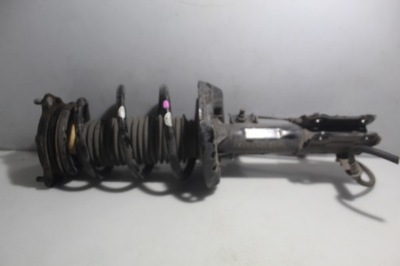 Амортизаторна стійка лівий перед kia ceed iii фото №1