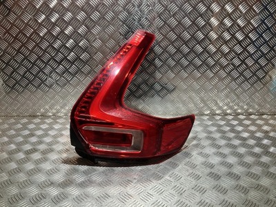 Лампа правий задня задня volvo xc40 1.5 t t3 фото №1