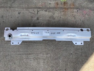 Bmw x5 g05 2021 балка задня фото №1