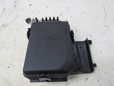 Коробка предохранителей opel astra k 13379209 фото №1