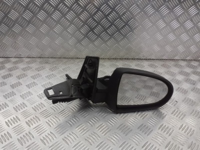 Зеркало правое mitsubishi colt vi фото №1