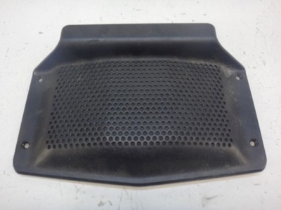 Накладка сабвуфер захист динаміка підлога bmw x3 e83 фото №1