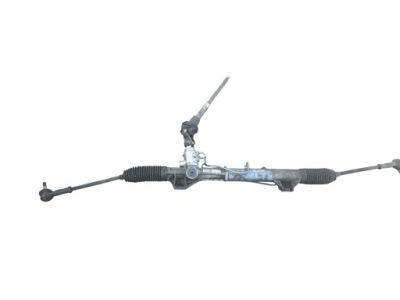 Рейка рульова fiat scudo ii peugeot expert ii 2.0 hdi europa 1401381380 фото №1