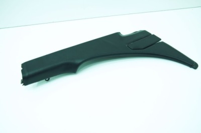 Захист шарнір дах кришка права сіра mercedes sl r230 02 фото №1