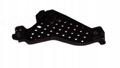 Кронштейн фара audi q3 12- le фото №1