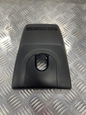 Корпус защита зеркало toyota rav4 v 19- фото №1